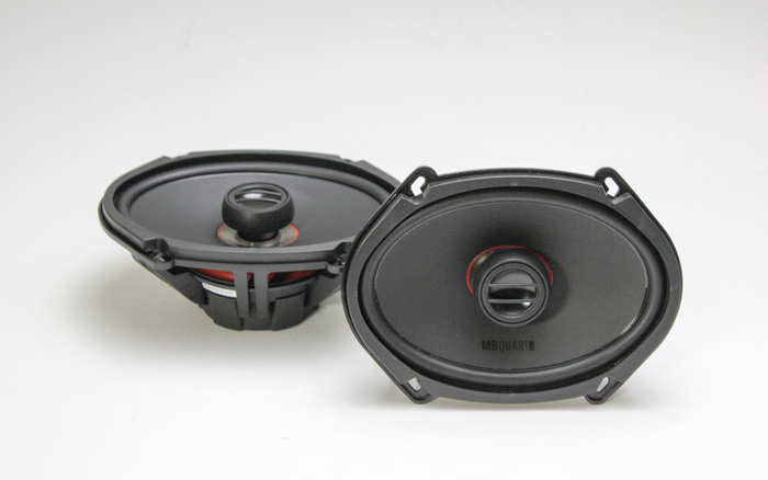 Акустическая система MB Quart RKM168 MB Quart RKM168. Технические характеристики RKM168.